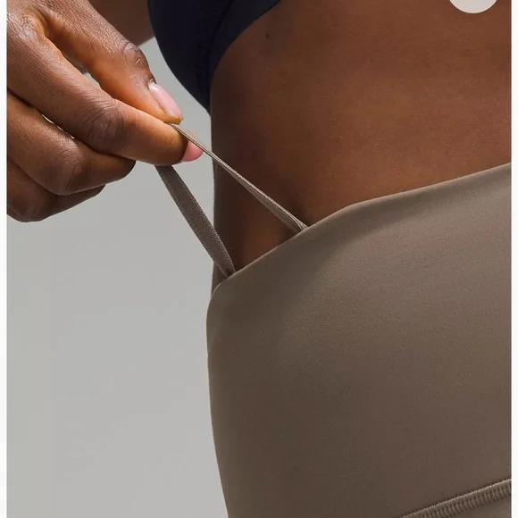 Lululemon Wunder Train High Rise 25” Leggings - Picture 3 of 8